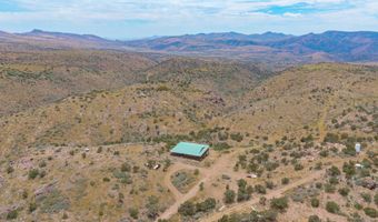 N JUANS CANYON FS 1094 Road, Cave Creek, AZ 85331
