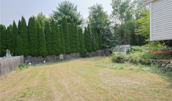 45 Angelico St, Johnston, RI 02919