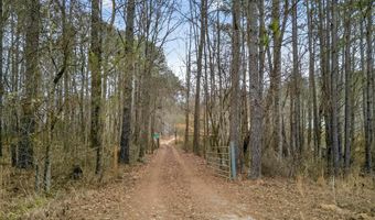 1285 WHITE OAK Rd, Ashland, AL 36251