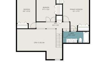 219 HITCHING POST Dr, Bel Air, MD 21014