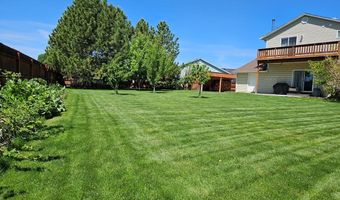 4194 E Willow Canyon Cir, Ammon, ID 83406