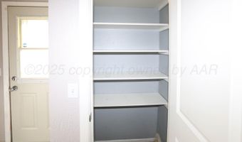5207 S TRAVIS St, Amarillo, TX 79110
