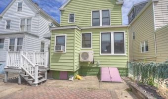 4 OBRIEN Ct, Bayonne, NJ 07002