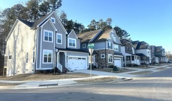 3126 Honeydew Dr, Apex, NC 27502