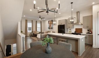4437 Buckley Way NE, Atlanta, GA 30342
