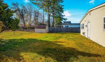 816 LINCOLN St, Dover, DE 19904