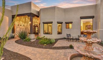 37021 N LAZY BURRO Rd, Carefree, AZ 85377