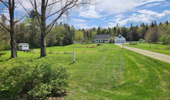1017 Railroad St, Brighton, VT 05846