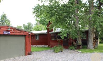 129 Nitche Rd, Absarokee, MT 59001