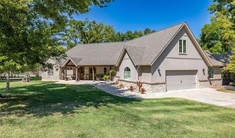 33690 Sage Grouse Cir, Afton, OK 74331