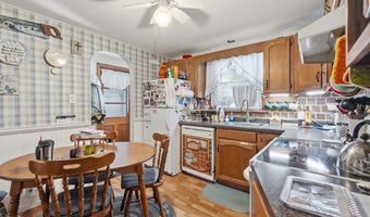 243 Lincoln Ave, Ashland, OH 44805