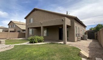 1412 E Saragosa St, Chandler, AZ 85225