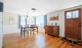 9 Marilyn Rd, Bourne, MA 02532