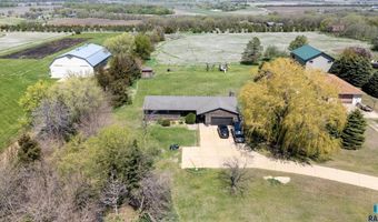 48186 265th St, Brandon, SD 57005