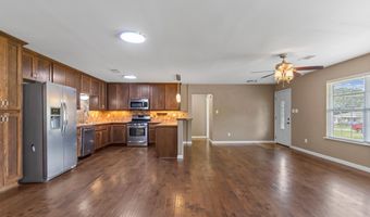 1235 Odessa, Benton, AR 72015