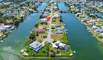 3380 POINSETTIA Dr, Hernando Beach, FL 34607