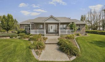 105 N 20 W, Blackfoot, ID 83221