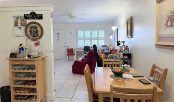 1120 102nd St 21, Bay Harbor Islands, FL 33154