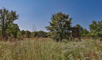 240 Magnolia Ln, Bennington, OK 74723