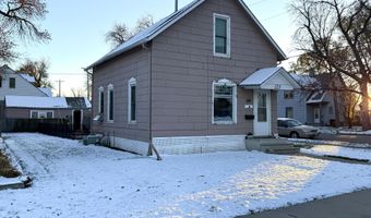 223 SW 9th Ave, Aberdeen, SD 57401