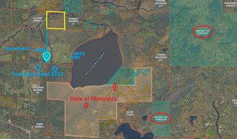 TBD40 Township Road 5743, Alborn, MN 55702