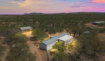 16170 Ili Teka Rd, Arivaca, AZ 85601