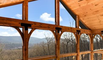1188 ROCKY BRANCH Rd, Baker, WV 26801