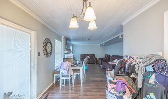 4634 Beall Blvd, Abilene, TX 79606