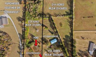 00 ARMSTRONG Rd 2, Ashville, AL 35953