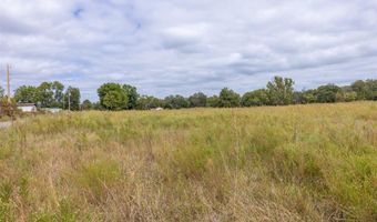8 S 4420 Rd, Adair, OK 74301