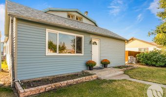 407 W 2nd Ave, Big Timber, MT 59011