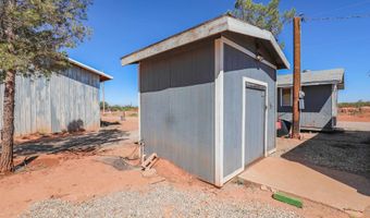 23 Dingo Rd, Alamogordo, NM 88310