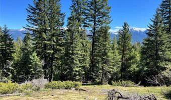 13818 Crystal Creek Ln, Bigfork, MT 59911