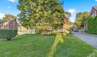 216 JEFFERSON Blvd, Reading, PA 19609