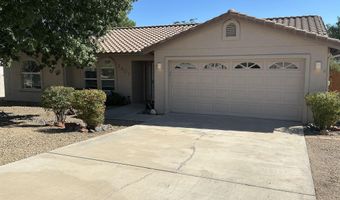 1401 LAREE Ave, Clarkdale, AZ 86324