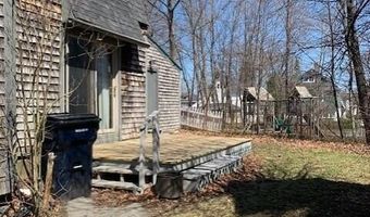 113 Leighton St, Bangor, ME 04401