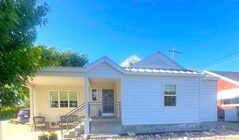 135 E 200 N, Beaver, UT 84713