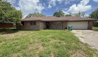 1322 W Palm Dr, Aransas Pass, TX 78336