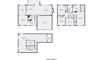 5880 UNION RIDGE Dr, Adamstown, MD 21710