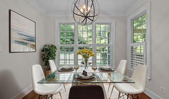 3005 Canopy Woods Dr, Apex, NC 27539