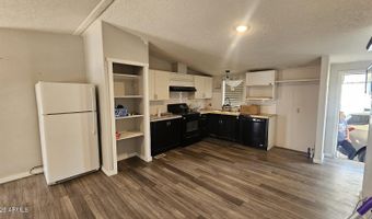 2000 S APACHE Rd 144, Buckeye, AZ 85326