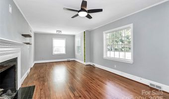 3516 Draper Ave, Charlotte, NC 28205