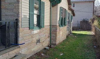 308 Spruce St, Appalachia, VA 24216