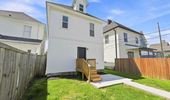 186 Dakota Ave, Columbus, OH 43223