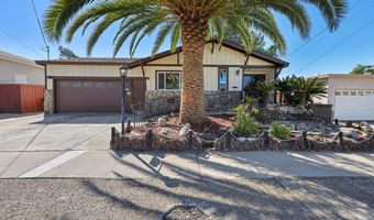 9535 Lakeview Dr, La Mesa, CA 91942