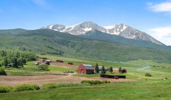 2240 Old Herron Rd, Basalt, CO 81621