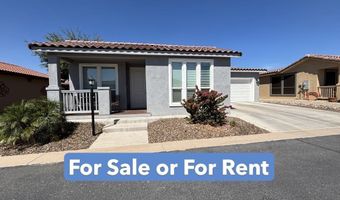 3301 S Goldfield Rd 5017, Apache Junction, AZ 85119