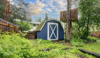 1741 Skilak Cir, Anchorage, AK 99504