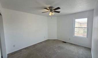 7701 Banyon Ave NW, Albuquerque, NM 87114