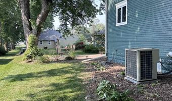 709 N St, Aurora, NE 68818